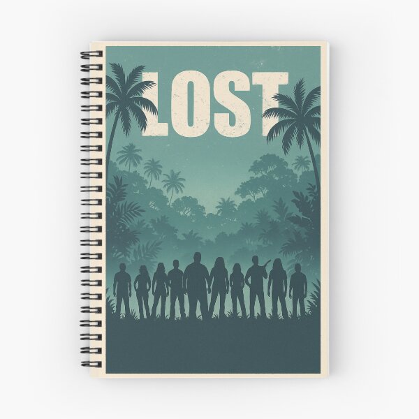 Item preview, Lost designed and sold by GraficDesigners.