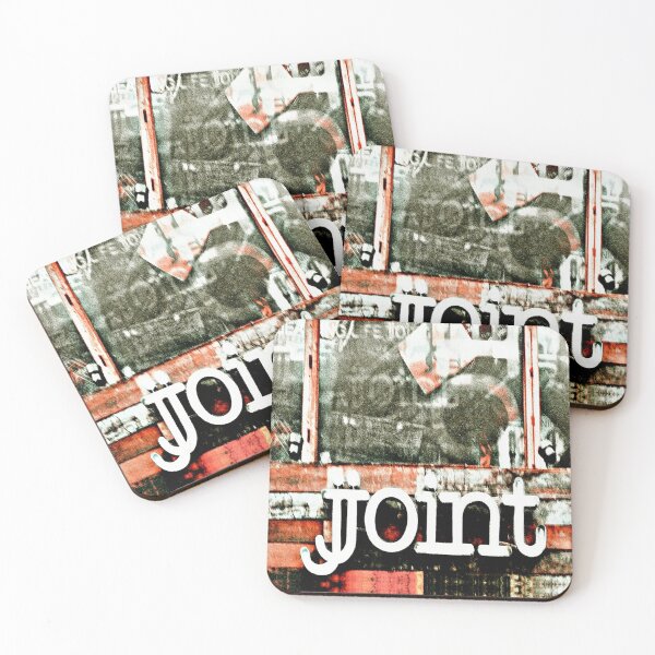 Item preview, J Joint  designed and sold by Ethna Gillespie.