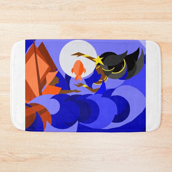 Item preview, iemanja designed and sold by Edu-Mendonca.