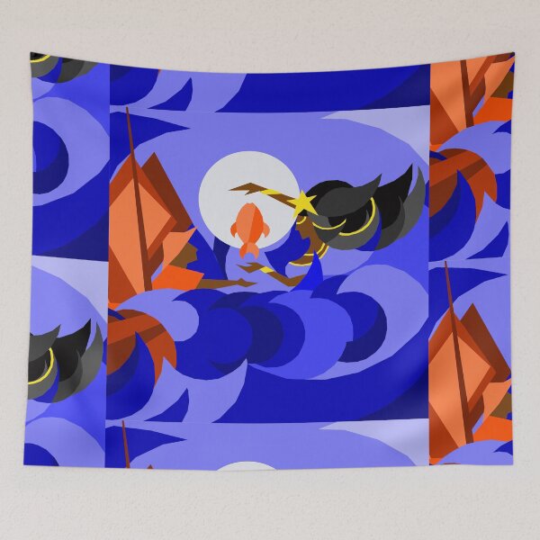 Item preview, iemanja designed and sold by Edu-Mendonca.