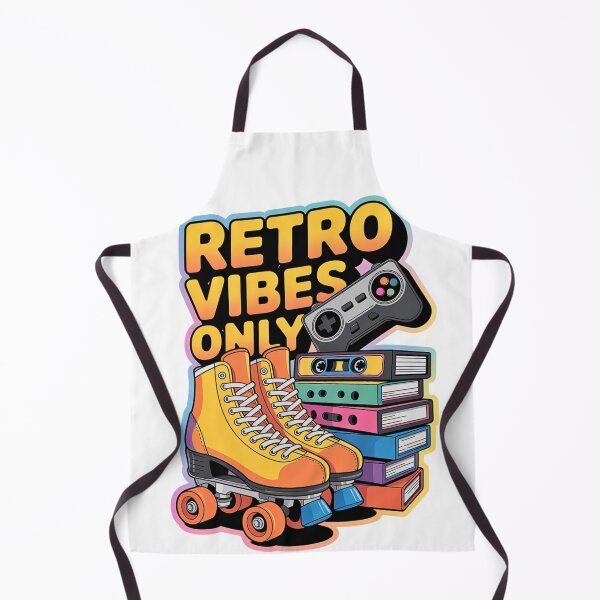 Item preview, Retro 80s Sticker Design – Vintage Vibes Art designed and sold by IdeoGallery.