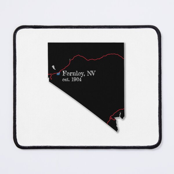 Item preview, Fernley, NV designed and sold by PhilbonianDezin.