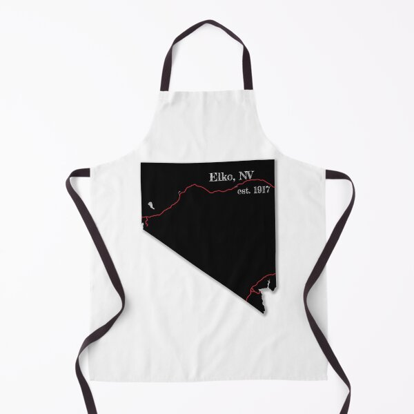 Item preview, Elko, NV designed and sold by PhilbonianDezin.