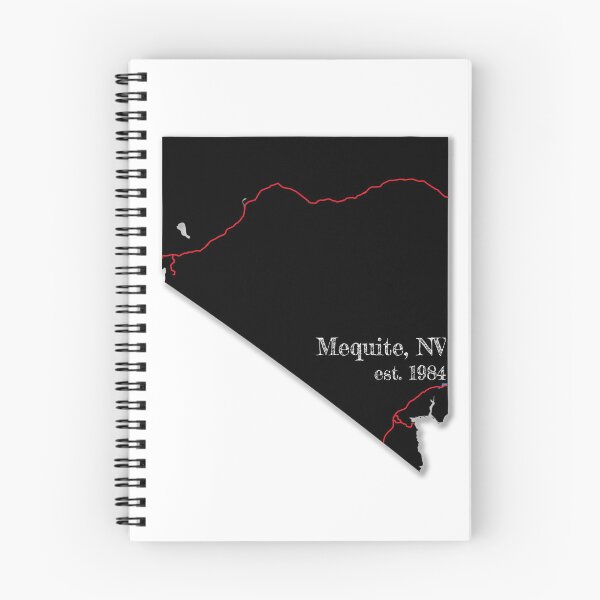 Item preview, Mesquite, NV designed and sold by PhilbonianDezin.
