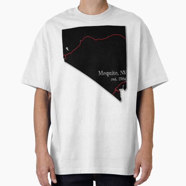 Item preview, Mesquite, NV designed and sold by PhilbonianDezin.