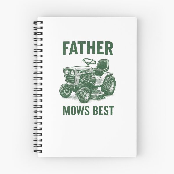 Item preview, Father Mows Best, Retro Lawnmower Dad, Funny Dad Jokes, Gardener Dad Funny Dad, Father's Day, Fathers Day Gift designed and sold by Orvista.