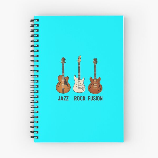 Item preview, Jazz Rock Fusion Guitar Trio designed and sold by Channel 86.