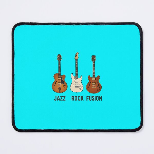 Item preview, Jazz Rock Fusion Guitar Trio designed and sold by Channel 86.