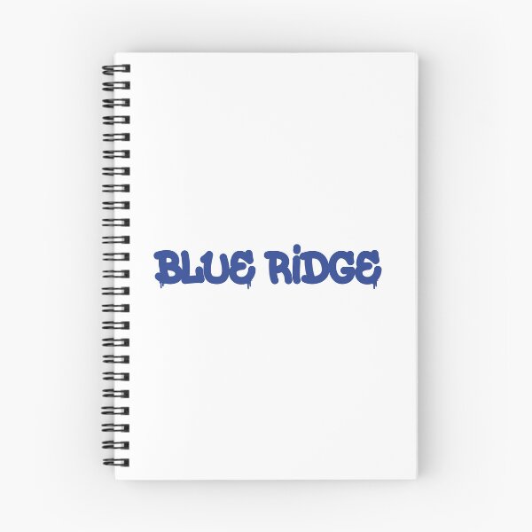 Item preview, camp blue ridge designed and sold by designsbysamantha.