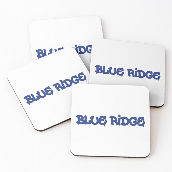 Item preview, camp blue ridge designed and sold by designsbysamantha.