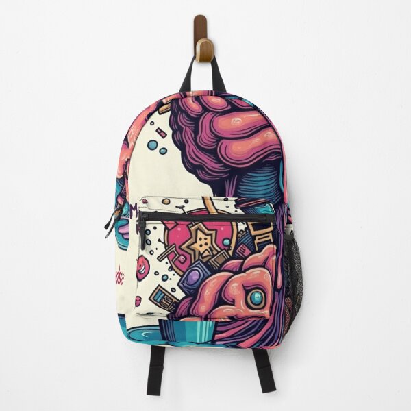 Item preview, Over-caffeinated tech mind designed and sold by 1R6V.