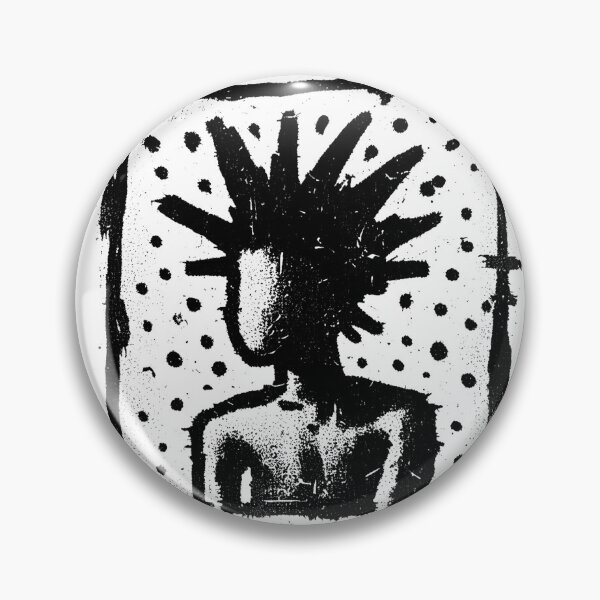 Item preview, Spiky Siren designed and sold by BrunNoir.