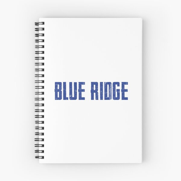 Item preview, camp blue ridge designed and sold by designsbysamantha.