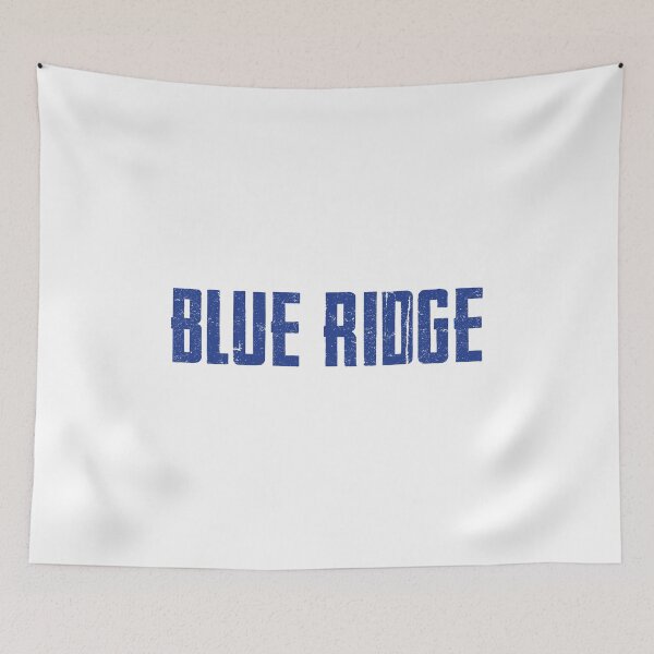 Item preview, camp blue ridge designed and sold by designsbysamantha.