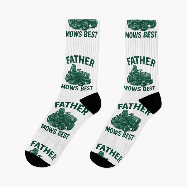 Item preview, Father Mows Best, Funny Lawn Mowing Dad , Father’s Day Gift, Dad Joke ,Gift for Dad, Yard Work Humor designed and sold by Orvista.