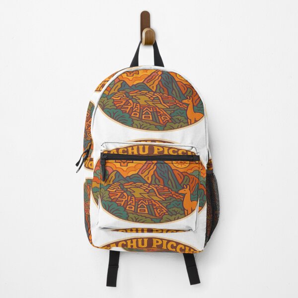 Item preview, Machu Picchu -Perù:Spiritual Travel Gift. designed and sold by DigiArt8Design.