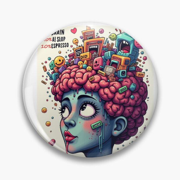 Item preview, When algorithms meet caffeine addiction designed and sold by 1R6V.