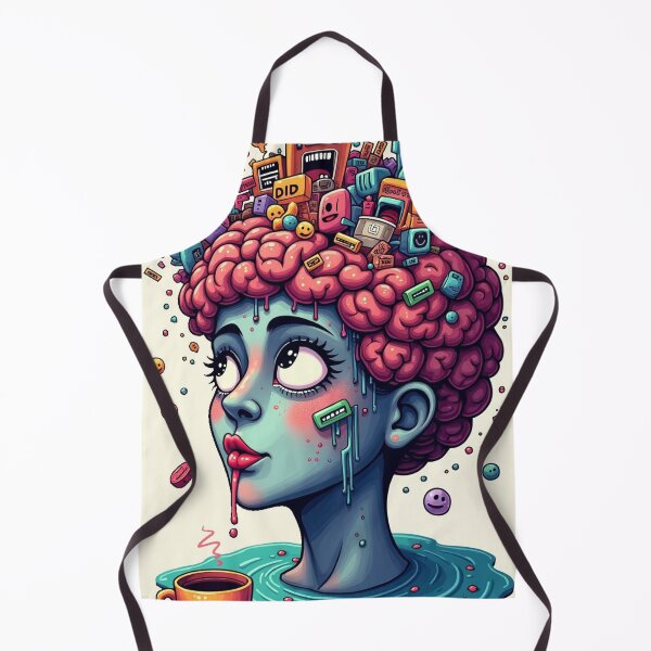 Item preview, When algorithms meet caffeine addiction designed and sold by 1R6V.