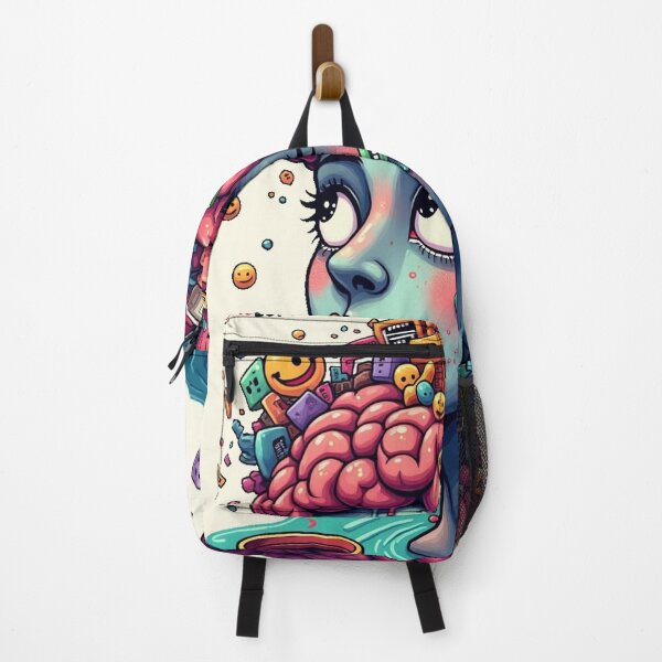 Item preview, When algorithms meet caffeine addiction designed and sold by 1R6V.