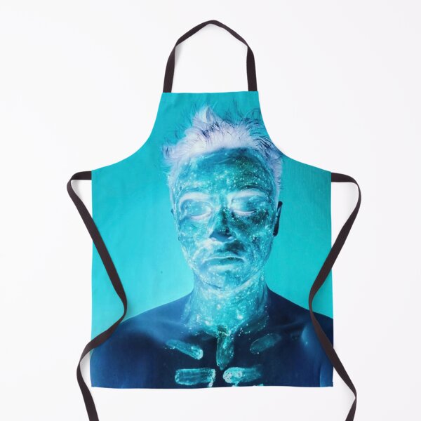 Item preview, Sadi (Blue) designed and sold by xxdejavuzxx.