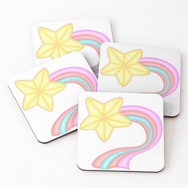 Item preview, Swirling Shooting Star designed and sold by Aerospade.