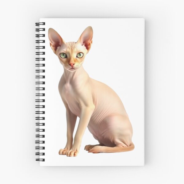 Artikelvorschau, Königliche Peterbald Grace entworfen und verkauft von RobiCom.