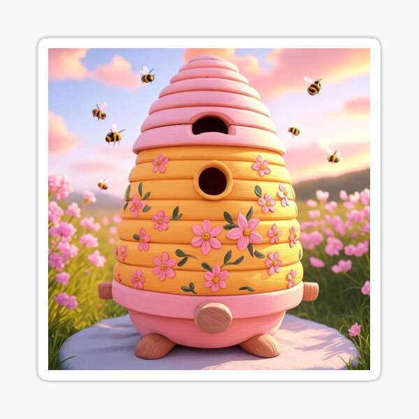 Item preview, Beehive.....protect the queen at all costs designed and sold by INEEDBABYPOWDER.