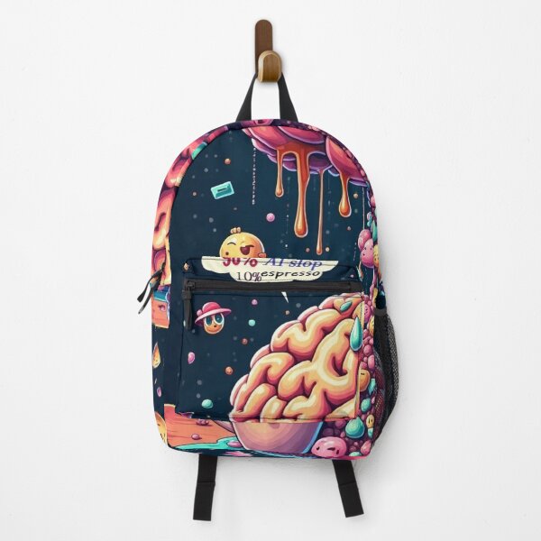 Item preview, When algorithms meet caffeine addiction designed and sold by 1R6V.