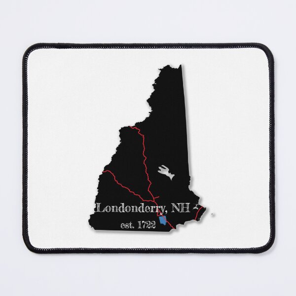 Item preview, Londonderry, NH designed and sold by PhilbonianDezin.