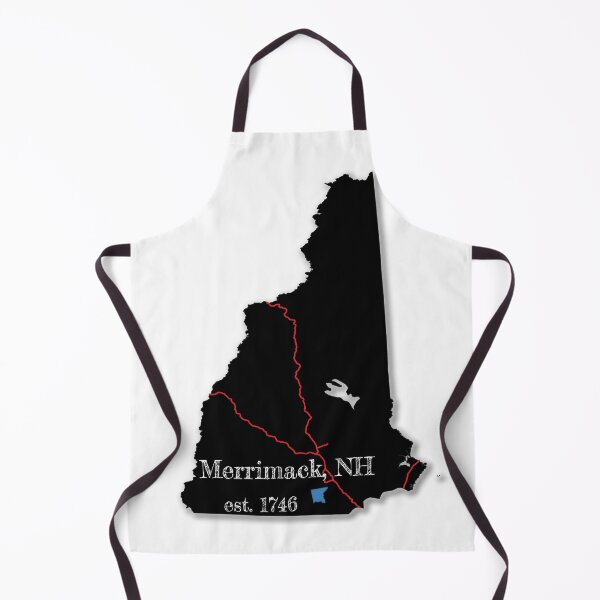 Item preview, Merrimack, NH designed and sold by PhilbonianDezin.