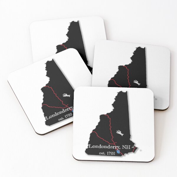 Item preview, Londonderry, NH designed and sold by PhilbonianDezin.