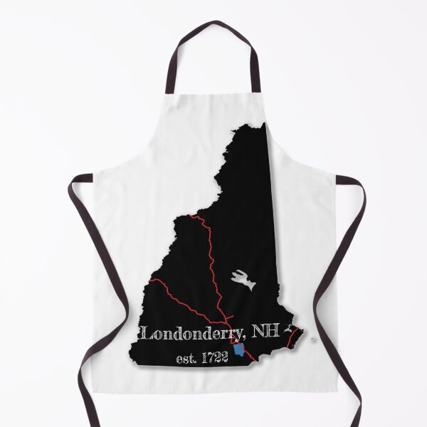 Item preview, Londonderry, NH designed and sold by PhilbonianDezin.