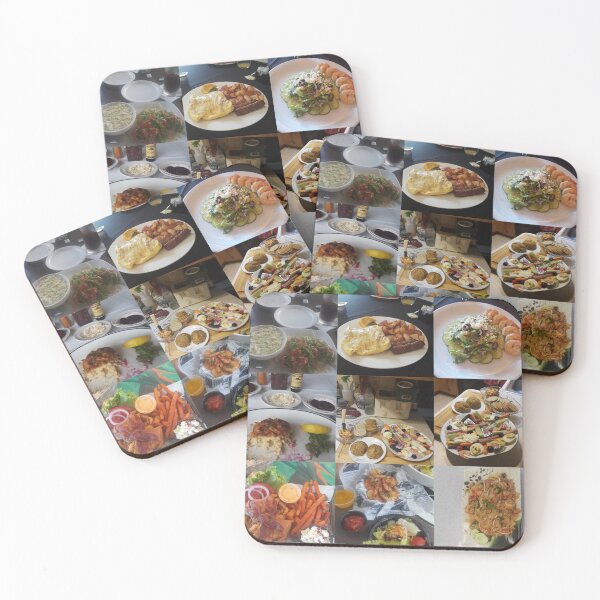 Item preview, Food Dishes designed and sold by Artwork333.
