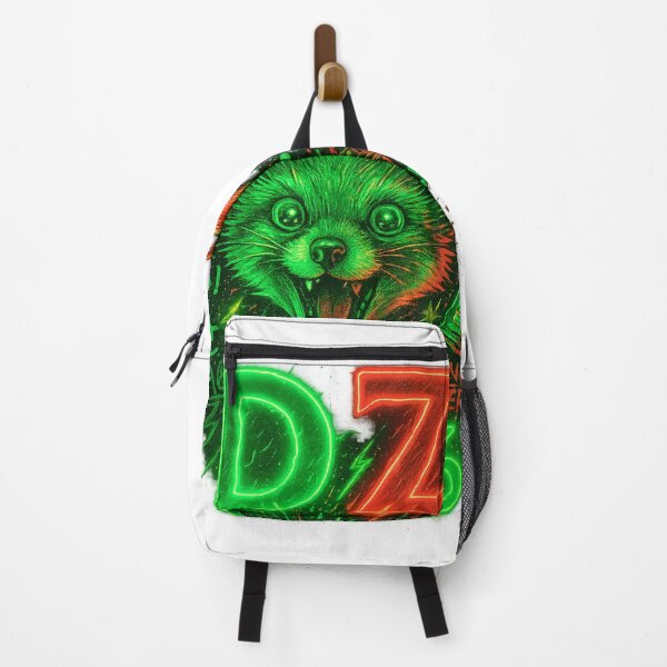 Item preview, “Viva Algeria – Electric Fennec by AB86” designed and sold by Amineb78.