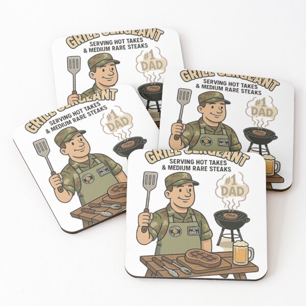 Item preview, "License to Grill – Dad Edition" designed and sold by Cgriffin18.