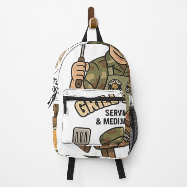Item preview, "License to Grill – Dad Edition" designed and sold by Cgriffin18.