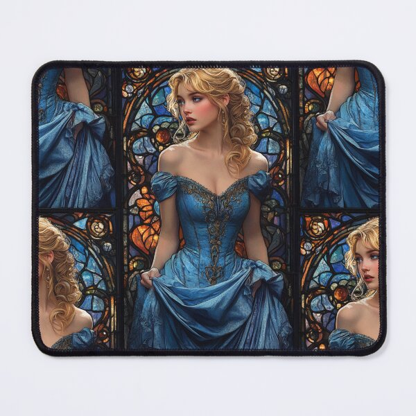 Item preview, Cinderella designed and sold by MendaciousMina.