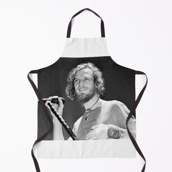Item preview, Chris Barron - BW Photograph designed and sold by ConcertImages.
