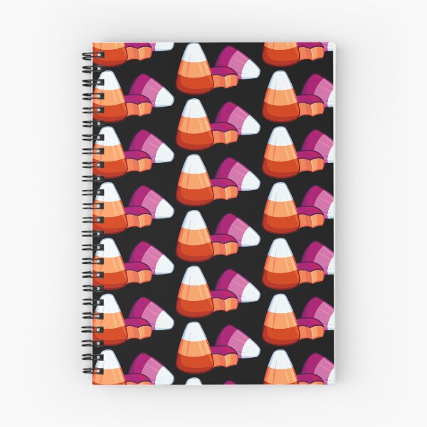 Item preview, Lesbian Candy Corn designed and sold by Artimanx.