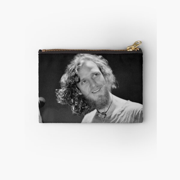 Item preview, Chris Barron - BW Photograph designed and sold by ConcertImages.