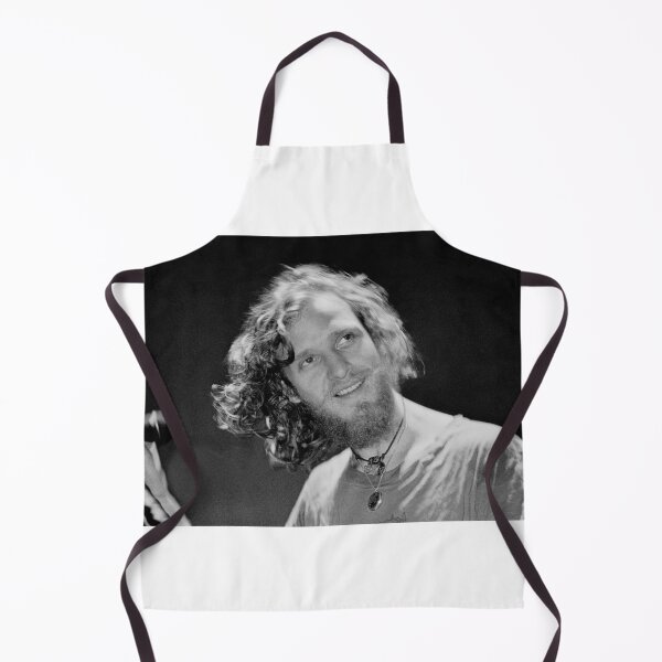 Item preview, Chris Barron - BW Photograph designed and sold by ConcertImages.