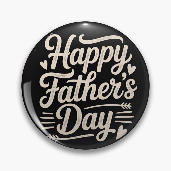 Item preview, Father’s Day Love – Handwritten Style Quote designed and sold by Eva Kiseleva.