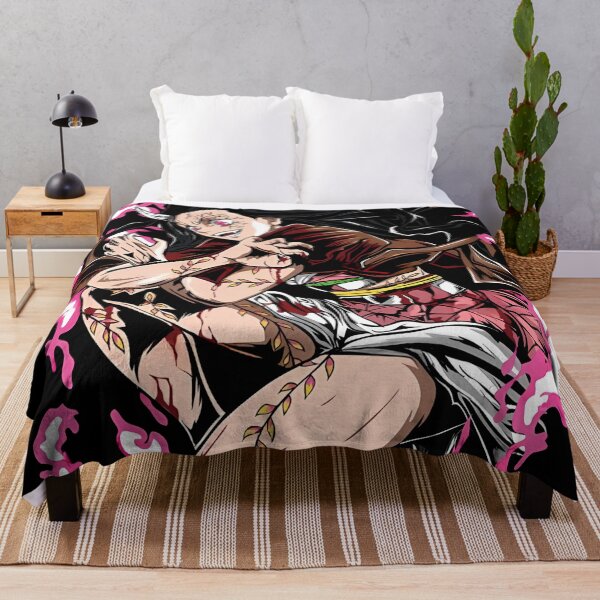 Item preview, Nezuko : The Chosen Demon designed and sold by Anime  Maze.