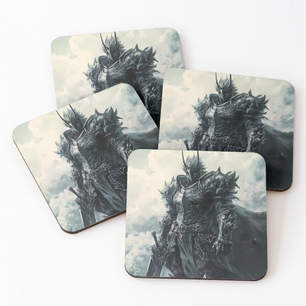 Item preview, Heroic Legendary Fighter Illustration designed and sold by MidArtForge.