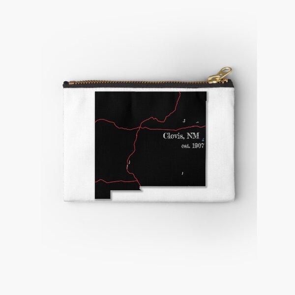 Item preview, Clovis, NM designed and sold by PhilbonianDezin.