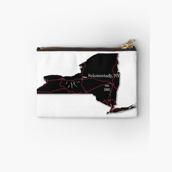 Item preview, Schenectady, NY designed and sold by PhilbonianDezin.