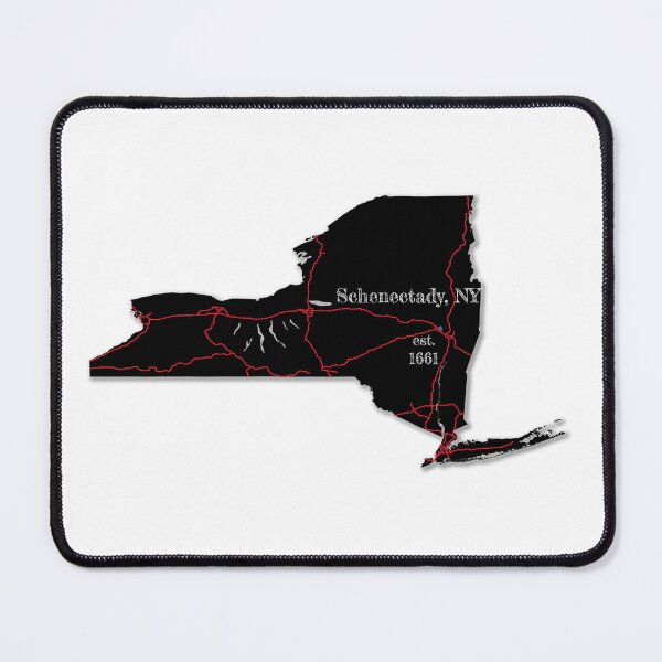 Item preview, Schenectady, NY designed and sold by PhilbonianDezin.