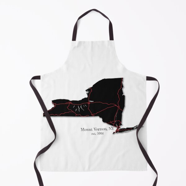 Item preview, Mount Vernon, NY designed and sold by PhilbonianDezin.