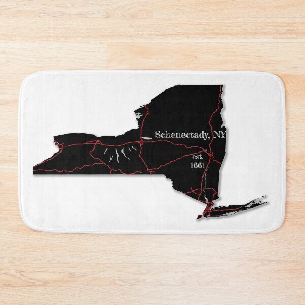 Item preview, Schenectady, NY designed and sold by PhilbonianDezin.