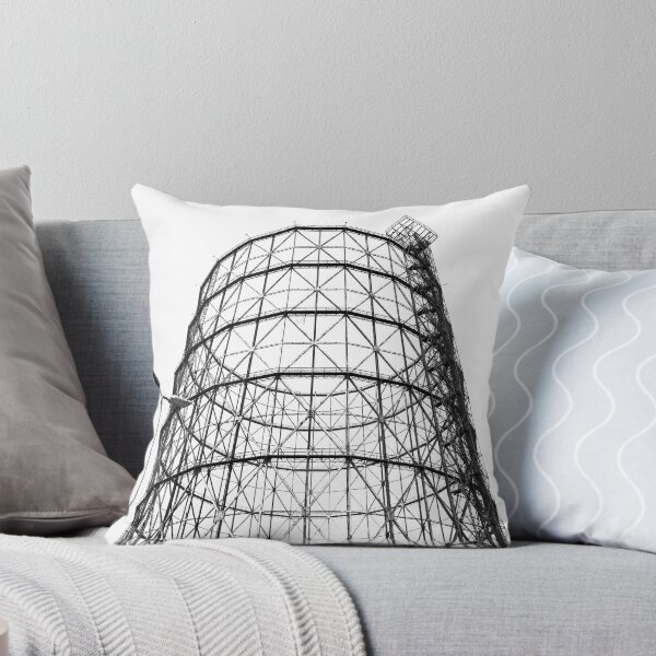 Item preview, Truncated by the sky designed and sold by YV-Rays.